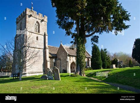 St Mary's Church